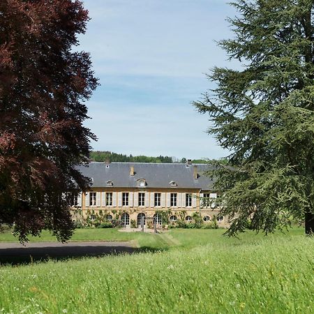 Chateau De Martigny Colmey Экстерьер фото