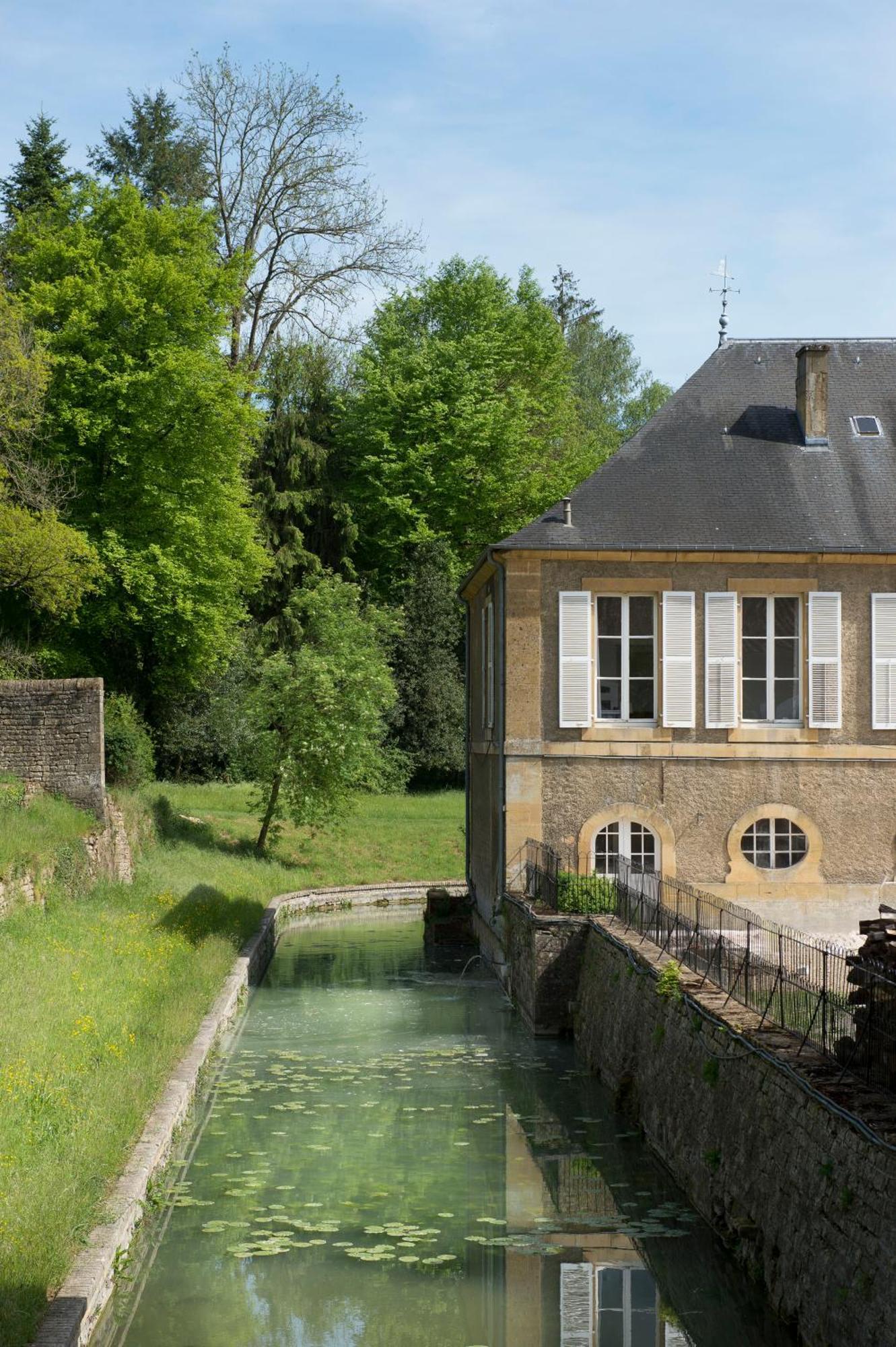 Chateau De Martigny Colmey Экстерьер фото